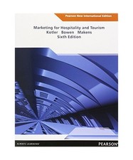 Marketing for hospitality gebraucht kaufen  Trebbin