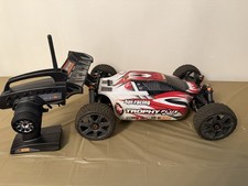 Hpi trophy buggy for sale  Westbury