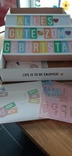 Light box rosa gebraucht kaufen  Zeulenroda-Triebes