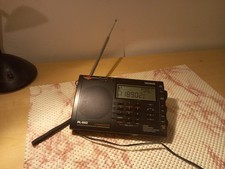 Tecsun 660 band for sale Tecsun 660 band for sale  STEVENAGE