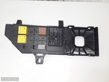 2003 OPEL VECTRA FUSE BOX UNDER THE PANEL 2000DTI 24400590AA, usado comprar usado  Enviando para Brazil