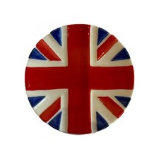 Union jack tea for sale  REDHILL