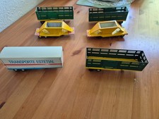 Ddr blech spielzeug gebraucht kaufen  Wanzleben