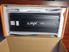 Parlux linx 600w for sale  DINAS POWYS