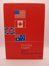 Learning english teil gebraucht kaufen  Buttenwiesen