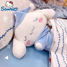 Sanrio plush cinnamoroll d'occasion  Expédié en Belgium