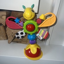 Lamaze freddie friendly for sale  HULL