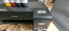 Converted epson sublimation for sale  MELTON MOWBRAY