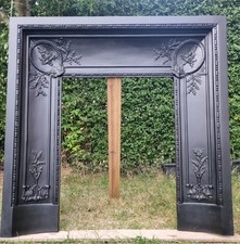Original victorian cast for sale  LEEDS