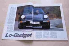 Sport auto 1992 gebraucht kaufen  Deutschland