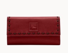 Dooney bourke red for sale  Seattle