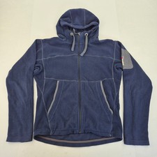Berghaus hoodie medium for sale  UK