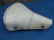 Vintage brooks saddle for sale  LIVERPOOL