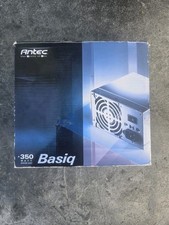 Antec truepower 350 for sale  Los Angeles
