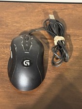 Logitech g400s optical for sale  Joplin