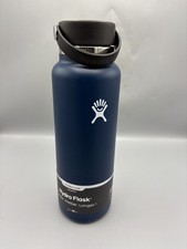 Hydro flask 40oz for sale  North Lima