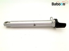 Rura zewnetrzna przedniego widelca lewa Suzuki GS 500 E 1989-2003 (GS500E) na sprzedaż Rura zewnetrzna przedniego widelca lewa Suzuki GS 500 E 1989-2003 (GS500E) na sprzedaż  Wysyłka do Poland