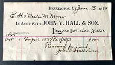 John hall son for sale  Miami