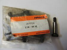 Hasco 8x25 schulterschraube gebraucht kaufen  Lüdenscheid