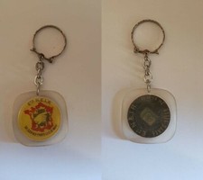 Keychain ets neir d'occasion  Expédié en Belgium
