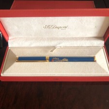 stylo plume dupont d'occasion stylo plume dupont d'occasion Expédié en Belgium