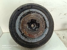 Cerchio ruota posteriore usato  Villasalto