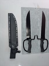 Utdoormesser campknife guard gebraucht kaufen  Kasbach-Ohlenberg, Hausen, Dattenbg.