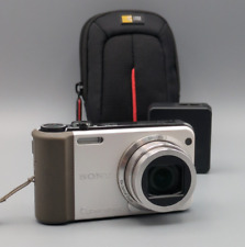 Sony cyber shot d'occasion  Bourgoin-Jallieu