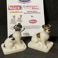 Wade whimsies limited for sale  COULSDON