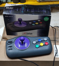 Joystick controller arcade usato  Forio
