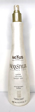 Nexxus nexxstyler alcohol for sale  West Babylon