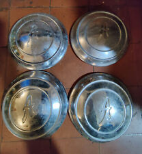 Vintage brass chrome for sale  LEOMINSTER