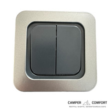 Cbe line campervan d'occasion  Expédié en Belgium