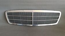 Mercedes kühlergrill grill gebraucht kaufen  Kirchheim unter Teck