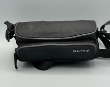 Sony fototasche kameratasche gebraucht kaufen  Remseck am Neckar