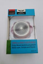 Mini wireless speaker for sale  KING'S LYNN