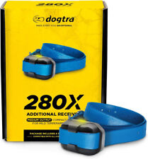 Dogtra 280x collar d'occasion  Expédié en Belgium