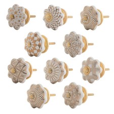 Set möbelknopf edel gebraucht kaufen  Wehretal