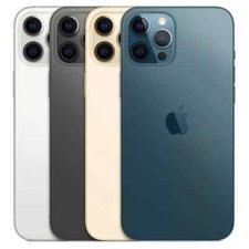 Apple iPhone 12 Pro Max 512GB totalmente desbloqueado - Bom comprar usado  Enviando para Brazil
