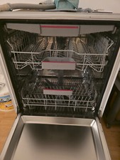 Bosch spülmaschine smv46mx01e gebraucht kaufen  Himmelstadt