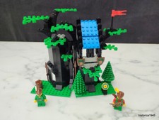 Lego 6054 forestmen gebraucht kaufen  Hasel