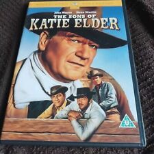 Sons katie elder for sale  CWMBRAN
