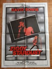 David bowie ziggy usato  Rivarolo Canavese