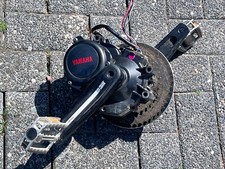 Motor yamaha haibike gebraucht kaufen  Coesfeld