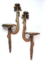 Vintage pair gold for sale  Mesa
