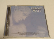 Parole alate due usato  Viareggio