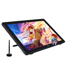 Huion kamvas plus for sale  Hebron