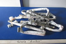 Airbag tetto tendina usato  Casoria