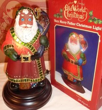 merck old world santa lights for sale merck old world santa lights for sale Bigfork