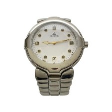 Orologio usato credor usato Orologio usato credor usato  Spedire a Italy